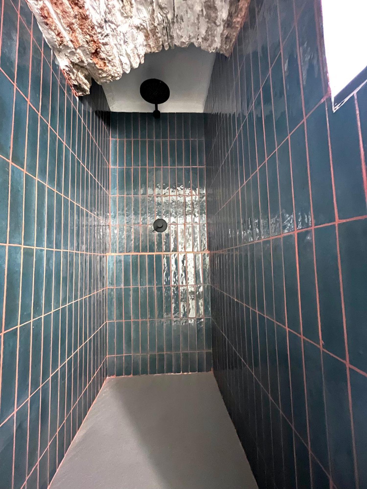 I Giustiniani B&B A Due Passi Dall'Acquario Genua Exterior foto