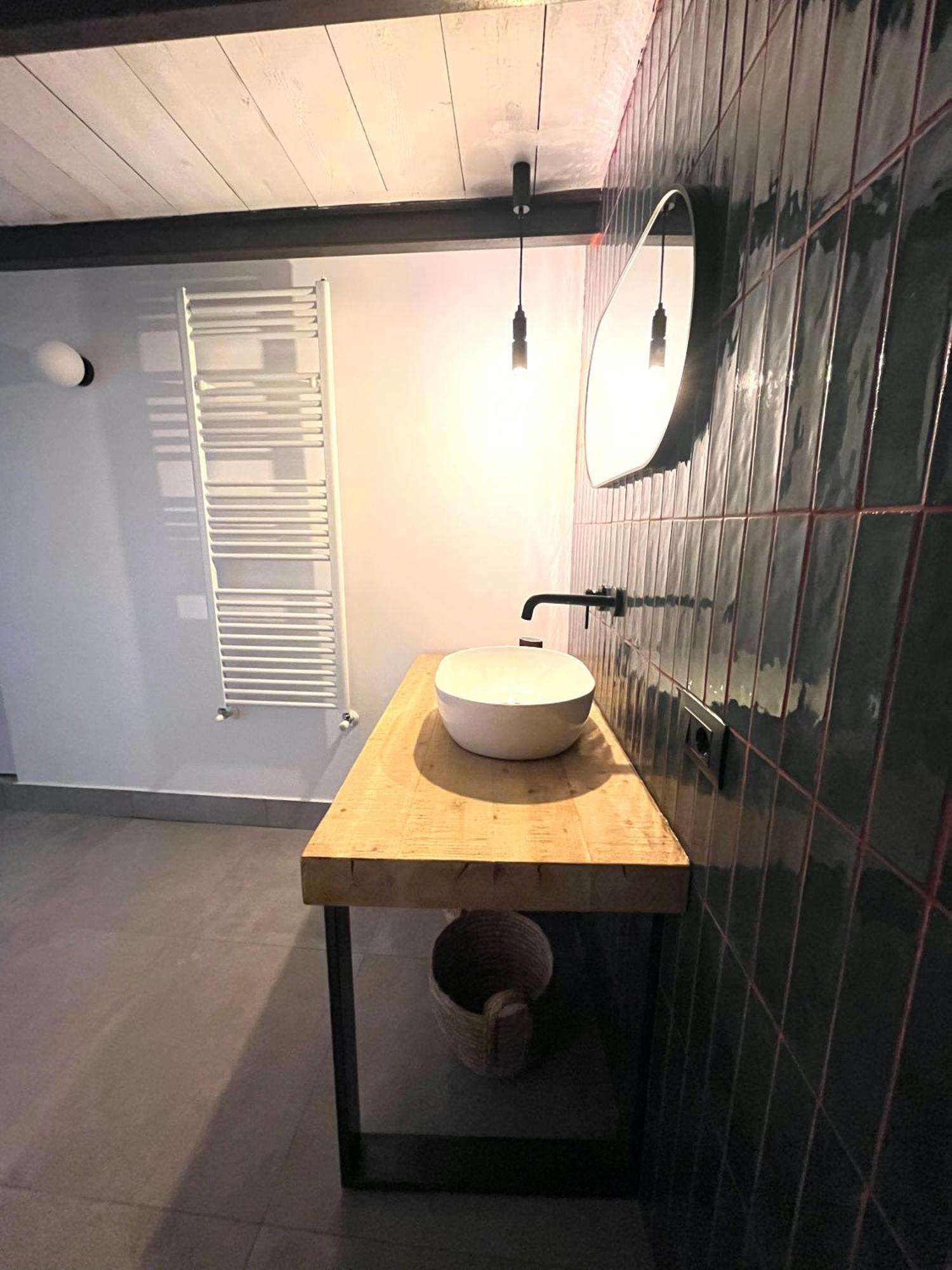 I Giustiniani B&B A Due Passi Dall'Acquario Genua Exterior foto